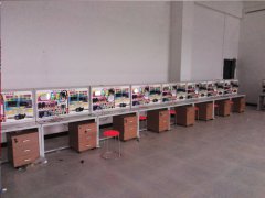 濟(jì)南恒信與山東農(nóng)業(yè)大學(xué)合作