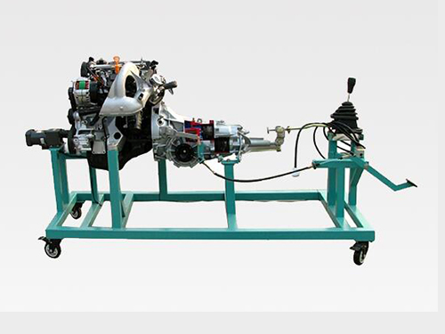 汽車教學(xué)設(shè)備招標流程(圖1) 汽車教學(xué)設(shè)備招標