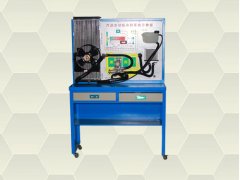 汽車教學實訓設備制造要求與外觀設計