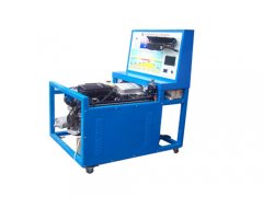 電混合動力汽車在線檢測實(shí)訓(xùn)設(shè)備