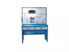 電動汽車整車CAN總線網(wǎng)絡(luò)系統(tǒng)示教板