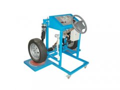 電動(dòng)汽車(chē)電動(dòng)助力轉(zhuǎn)向系統(tǒng)實(shí)驗(yàn)臺(tái)