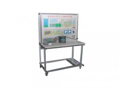 新能源車DC/DC轉(zhuǎn)換實(shí)訓(xùn)臺