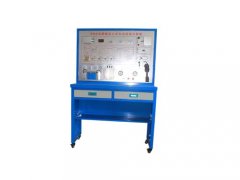 電動汽車BMS電池管理系統(tǒng)實訓臺