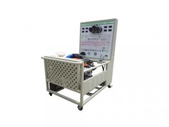 汽車教學(xué)設(shè)備—發(fā)動(dòng)機(jī)實(shí)訓(xùn)臺(tái)