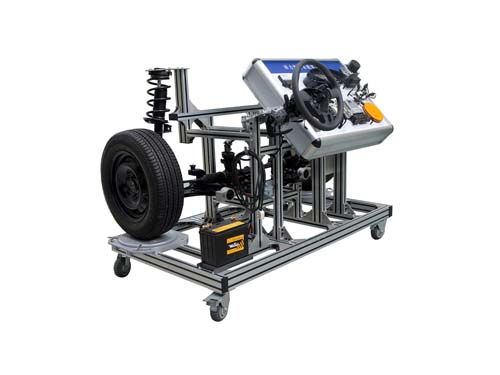 學(xué)校用的教學(xué)設(shè)備有哪些以及使用注意事項(xiàng)(圖1) 教學(xué)設(shè)備