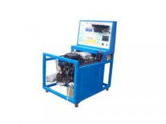 全國(guó)職業(yè)技能大賽專(zhuān)用的新能源汽車(chē)實(shí)訓(xùn)設(shè)備包含哪些