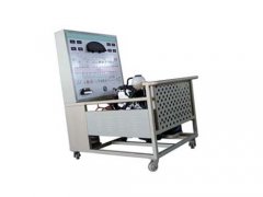 電控汽油發(fā)動(dòng)機(jī)工作原理實(shí)訓(xùn)臺(tái)