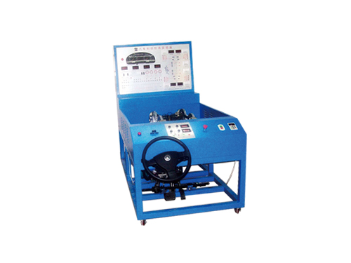 AB剎車系統(tǒng)實(shí)驗(yàn)臺