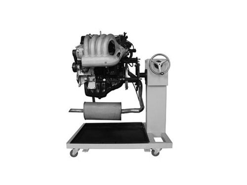 汽車教育設(shè)備廠家直銷:選擇濟(jì)南恒信教具(圖1) 汽車教具設(shè)備