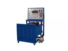 科魯茲發(fā)動(dòng)機(jī)實(shí)訓(xùn)臺(tái)