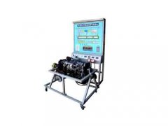 廣達(dá)汽車發(fā)動(dòng)機(jī)實(shí)訓(xùn)臺(tái)