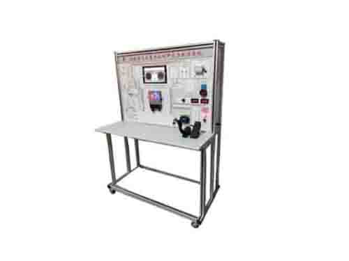 新能源電機(jī)控制技術(shù)研究與教學(xué)系統(tǒng)