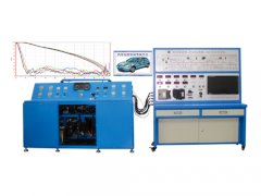 發(fā)動(dòng)機(jī)變速器abs綜合實(shí)驗(yàn)臺(tái)