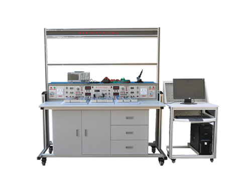 新能源汽車電工電子實(shí)訓(xùn)臺(tái)(圖1) 汽車電工電子實(shí)訓(xùn)臺(tái)