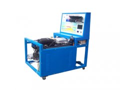 汽車油電混合動力系統(tǒng)綜合實訓臺