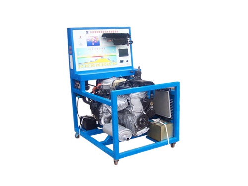 混合動(dòng)力汽車(chē)測(cè)試臺(tái)廠家