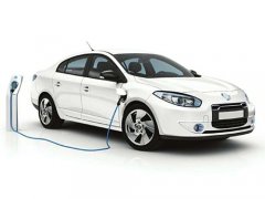 汽車(chē)新能源教學(xué)儀器:電動(dòng)汽車(chē)發(fā)展