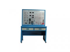 新能源汽車(chē)教學(xué)儀器設(shè)備:電動(dòng)汽車(chē)電驅(qū)動(dòng)系統(tǒng)測(cè)試平臺(tái)
