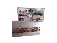 汽車實(shí)訓(xùn)設(shè)備廠家:汽車電控電子綜合實(shí)驗(yàn)臺(tái)