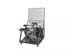 汽油發(fā)動(dòng)機(jī)拆裝實(shí)訓(xùn)臺(tái)