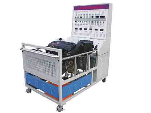 新能源透明汽車教學(xué)汽車:卡羅拉2zz發(fā)動機(jī)實(shí)訓(xùn)臺