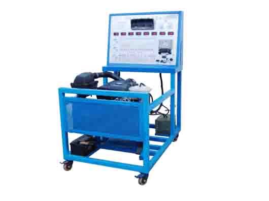 汽車檢測設(shè)備:全方位保障行車質(zhì)量