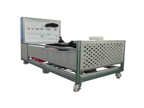 新能源汽車熱管理系統(tǒng)實(shí)訓(xùn)裝置