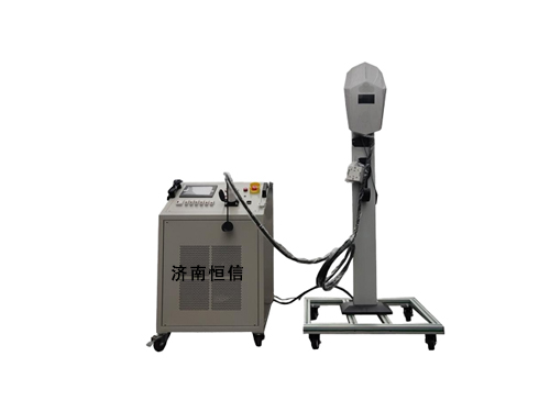 國標直流充電智能實訓(xùn)裝置