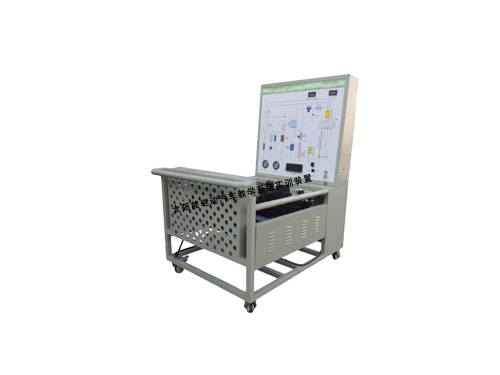 太陽能電動汽車教學(xué)系統(tǒng)實訓(xùn)裝置