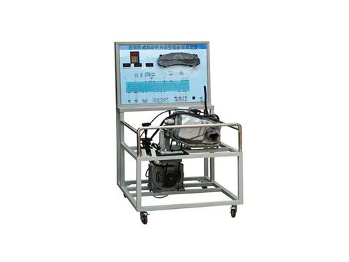 別克君威發(fā)動機自動變速器實訓裝置