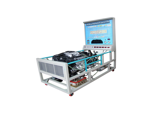 豐田凌志LS460電控發(fā)動(dòng)機(jī)實(shí)訓(xùn)裝置(圖1)