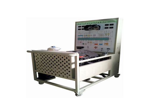 電控汽油發(fā)動機(jī)運(yùn)行實(shí)訓(xùn)裝置(豐田卡羅拉1ZR)